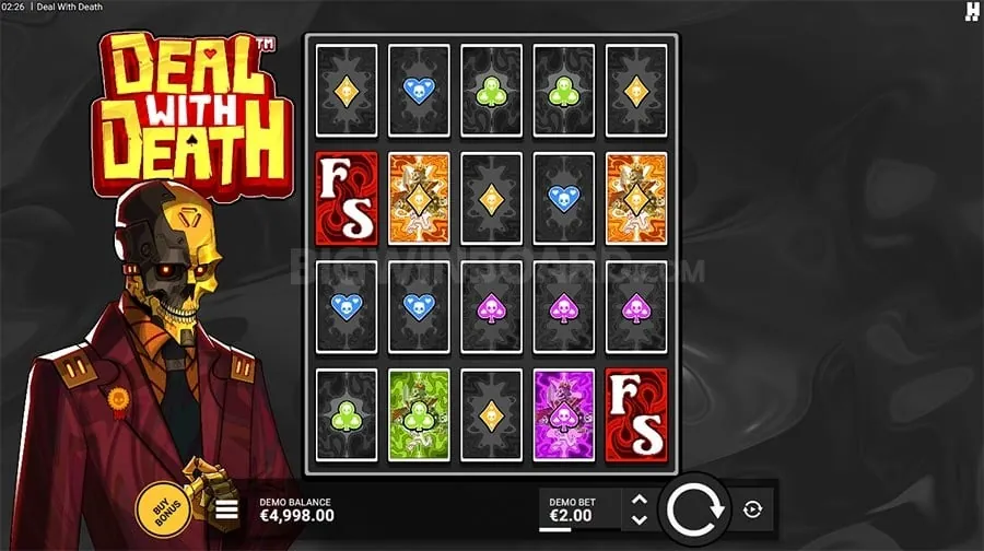 Live Casino Strategy